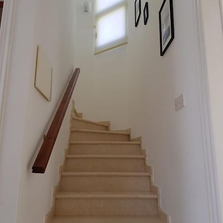Villa Bouboulina Cyprus Ayia Napa Exterior foto