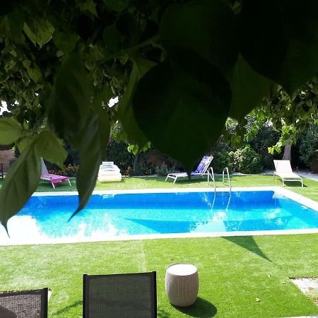 Villa Bouboulina Cyprus Ayia Napa Exterior foto