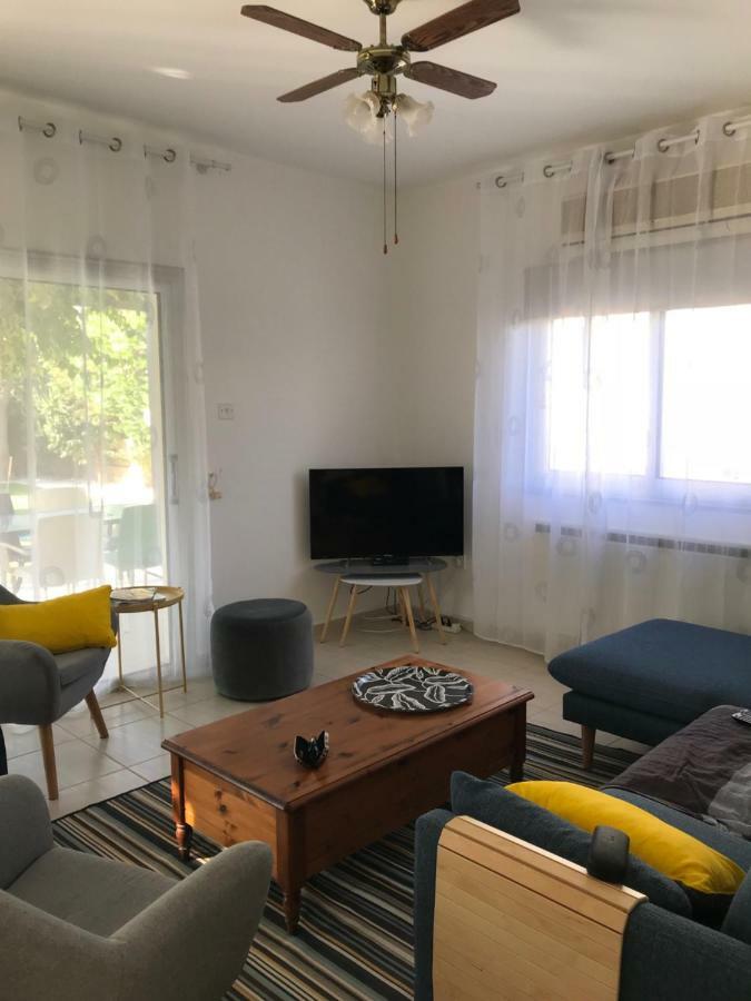 Villa Bouboulina Cyprus Ayia Napa Exterior foto