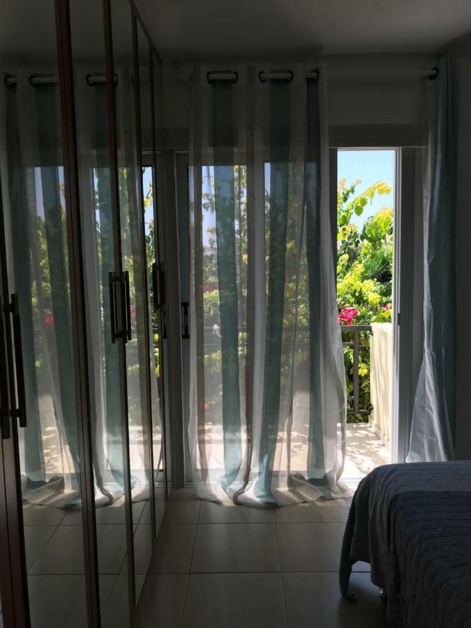Villa Bouboulina Cyprus Ayia Napa Exterior foto