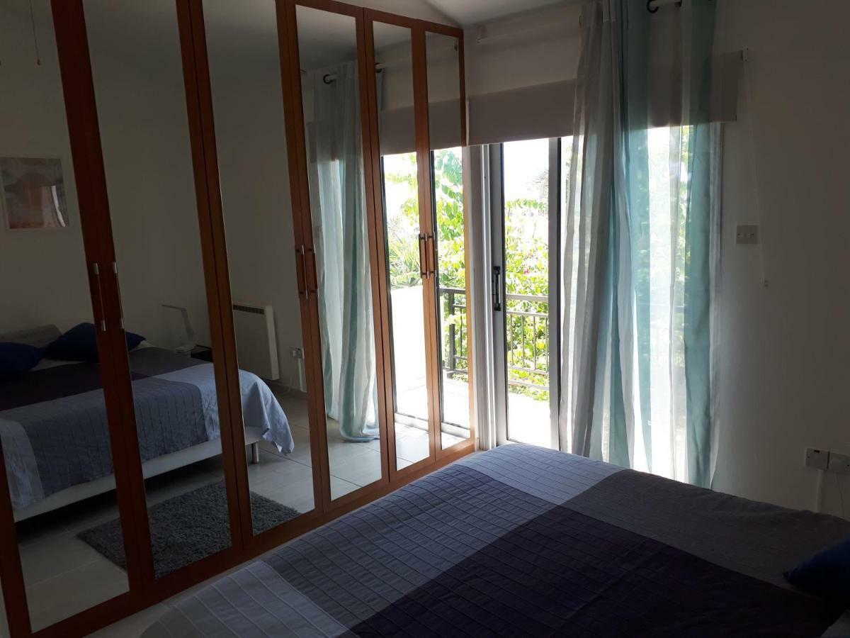Villa Bouboulina Cyprus Ayia Napa Exterior foto