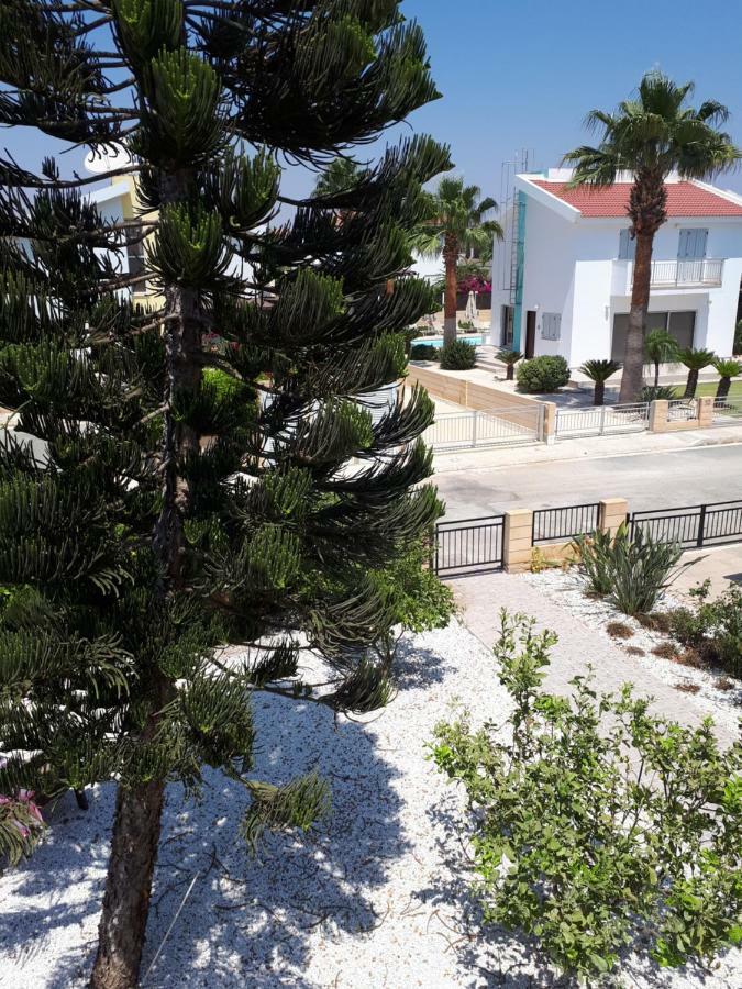 Villa Bouboulina Cyprus Ayia Napa Exterior foto